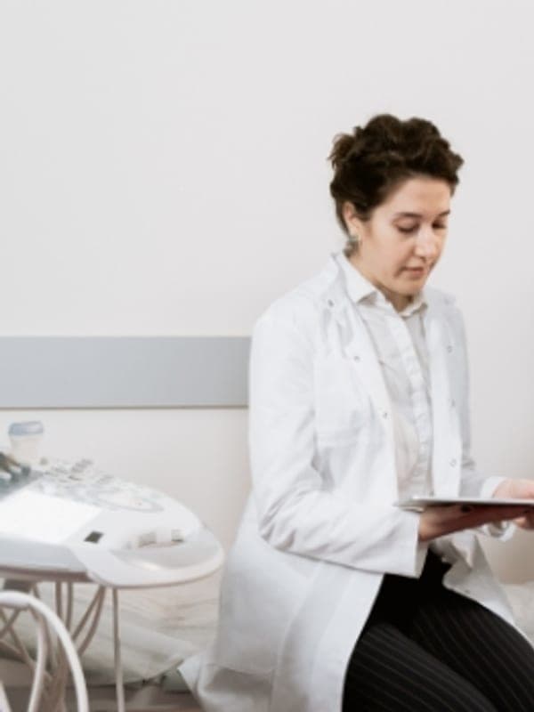 Dr. Layla Haddad