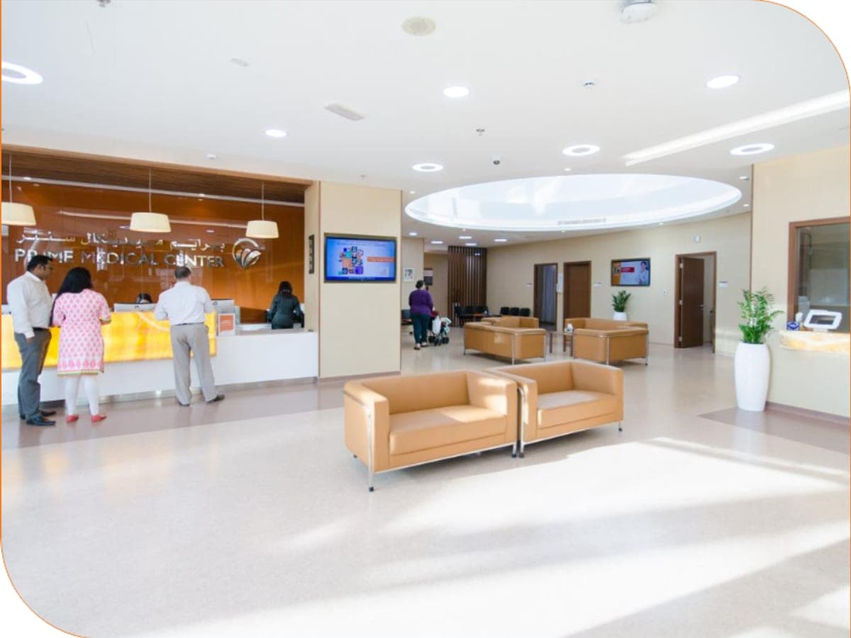 PRIME Medical Centers