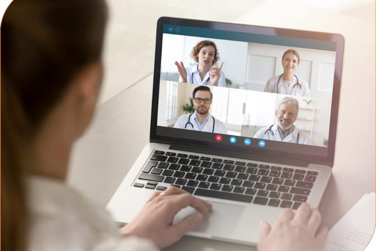 New Era of Telemedicine