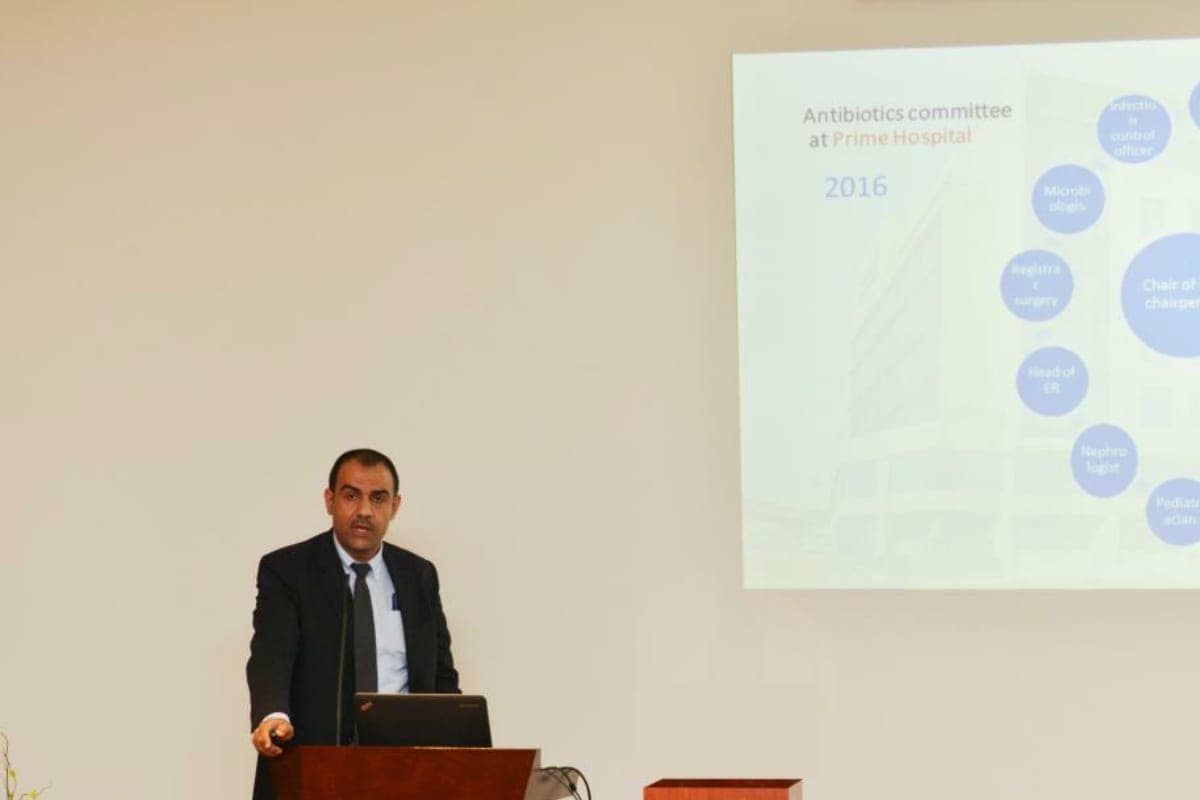 Prime Advances Medical Excellence