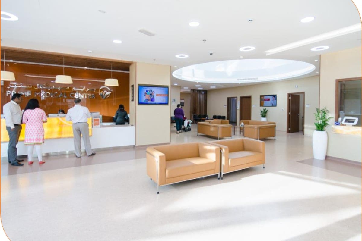 Prime Healthcare Expands Specialized Care