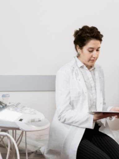 Dr. Layla Haddad