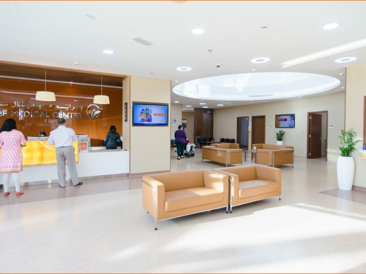 PRIME Corporate Medical Services