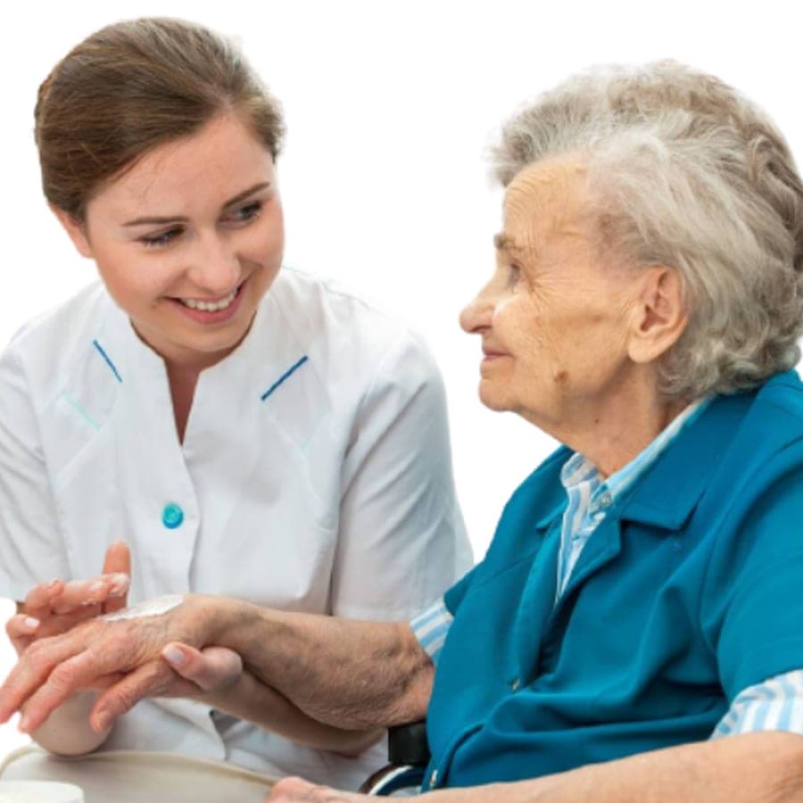 Elderly Care Program